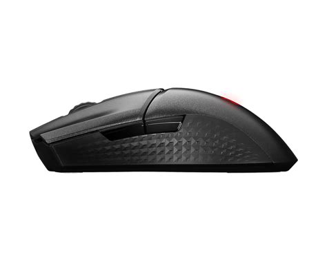 MSI CLUTCH GM31 LIGHTWEIGHT WIRELESS