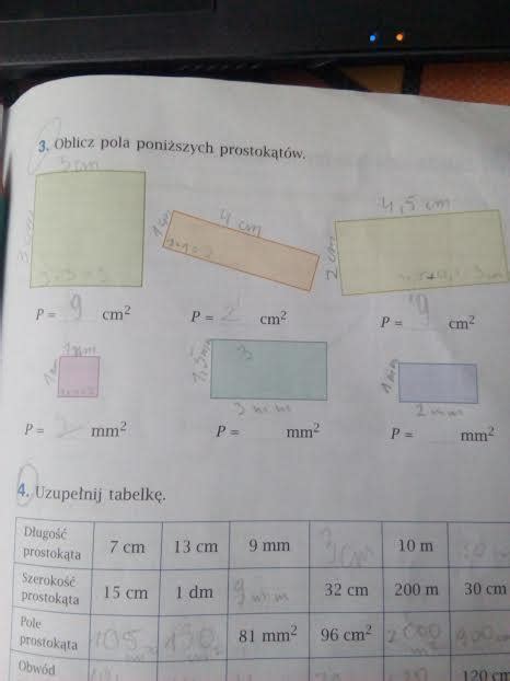 BARDZO PROSZĘ O POMOC W ZADANIU 3 NA JUTRO Z GÓRY BARDZO DZIĘKUJĘ PLIS