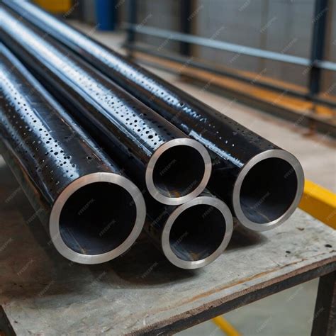 Top Welded Pipes Manufacturers In India Quality And Innovation In