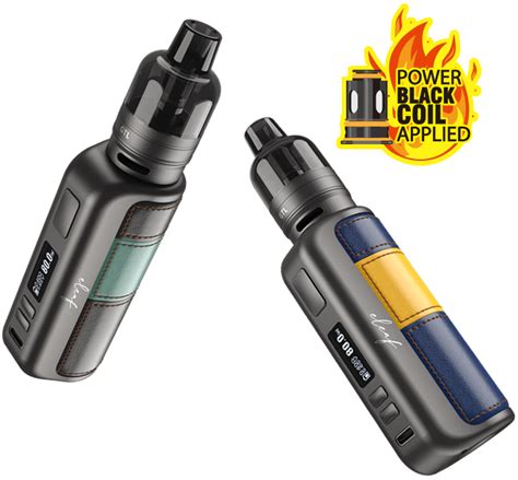 Eleaf Istick Power Mono With Gtl Pod Tank Eleaf Official Website