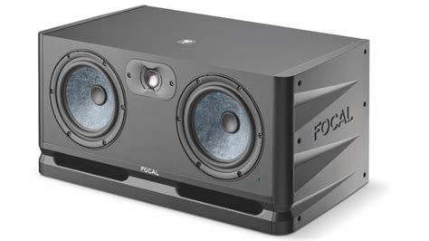 Focal Alpha Twin Evo A Real World Review Mixonline