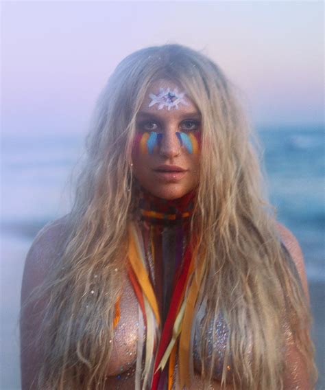 Kesha Rainbow Album, Song Meaning Rehab Personal Essay