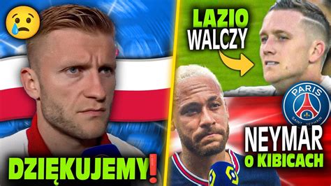 OFICJALNIE Jakub Błaszczykowski ZAKOŃCZYŁ KARIERĘ Neymar o KIBICACH