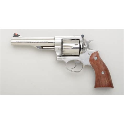 Ruger Redhawk Model Da Revolver 44 Magnum Cal 5 12” Barrel