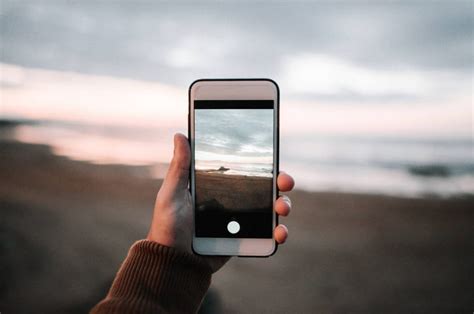 Das bedeutet HDR bei Smartphone-Fotos
