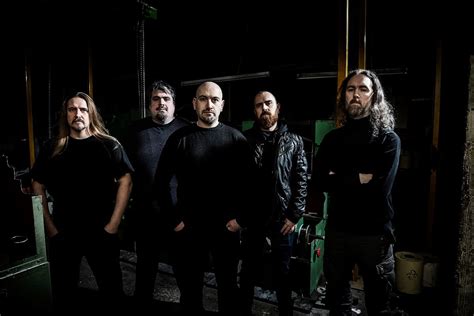 Esoteric I Dettagli Del Nuovo Album A Pyrrhic Existence Metal