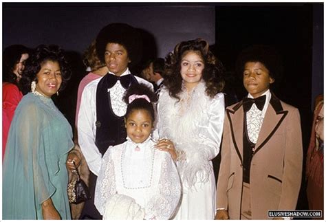 Katherine & Family - Katherine Jackson Photo (13362426) - Fanpop