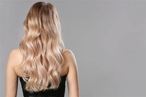 Come Fare I Capelli Mossi Con La Piastra Trucchi Per Capelli Perfetti