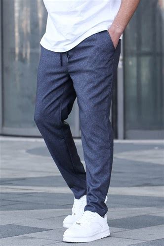 Antrasit Regular Fit Basic Jogger Pantolon Madmext