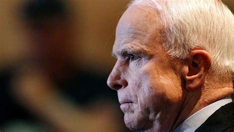 Mccain To Write Putin Rebuttal For Russian Paper