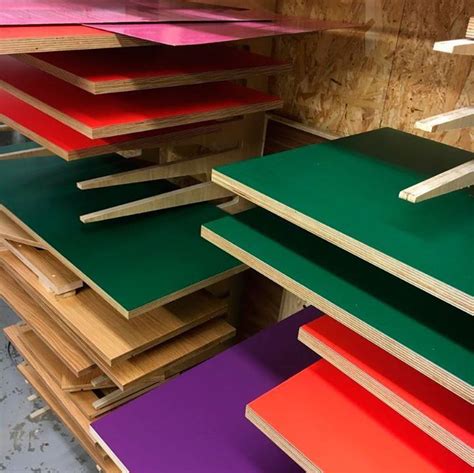 Our New Formica Collection Has Over 120 Colours For Your Creative