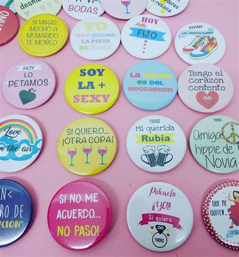 Chapas Para Boda Divertida Para Regalar A Tus Invitados Mimos De Trufa