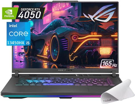 ASUS ROG Strix G16 2023 Gaming Laptop, 16” 16:10 Nepal | Ubuy