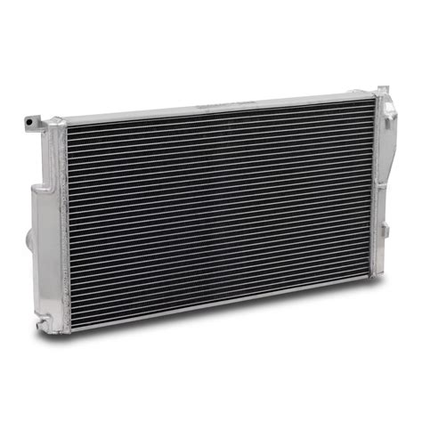 Bmw F D Performance Aluminium Radiator Direnza