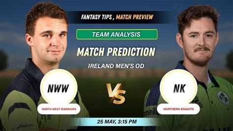 NWW Vs NK Dream11 Team Nww Vs Nk Dream11 Team Today Nww Vs Nk