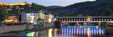 Lovech, Bulgaria - Information Bulgaria