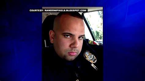 Opa Locka Police Lieutenant Arrested For Allegedly Using Excessive