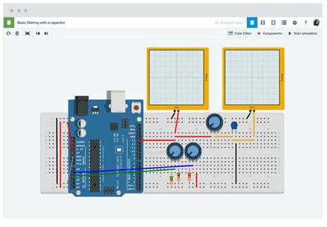 Simulador De Diagramas Electricos Os Melhores Simuladores