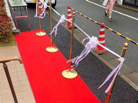 テープカット会場設営なら東京 大阪 全国までイベント21へ！