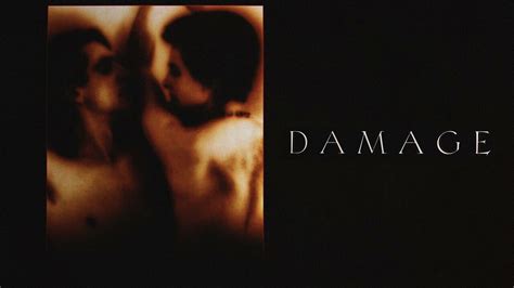 Damage - Movie - Where To Watch