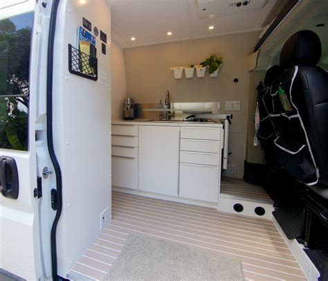 Lonseal Lonmarine Wood Durable Marine Vinyl Flooring For Camper Vans