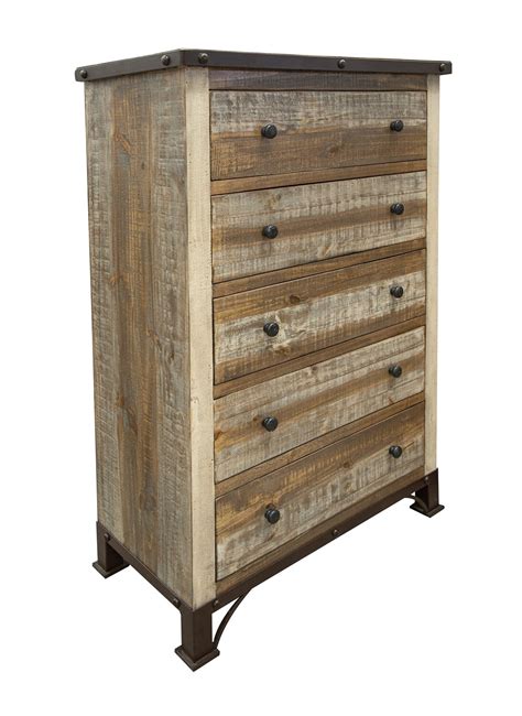 Antique Chest