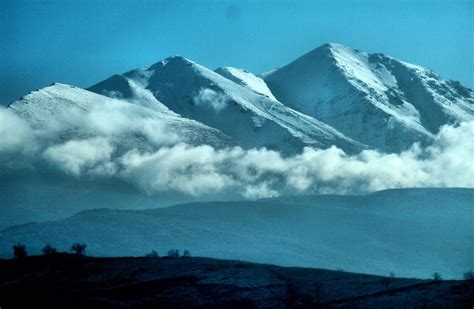 The Apennine Mountains Italy by XXTheVirusXX on DeviantArt