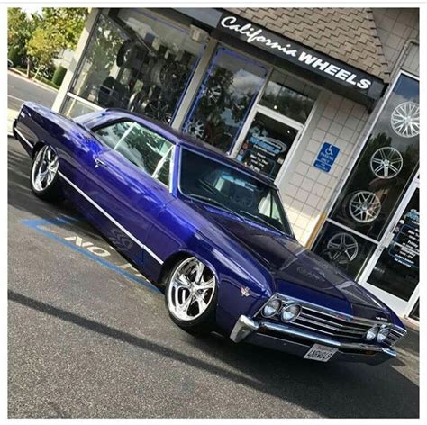 67 Chevelle | Drag cars, Pro touring, Classic cars