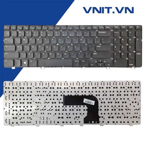 Bàn Phím Dell Inspiron 3721 5721 5737 Vnit Vn