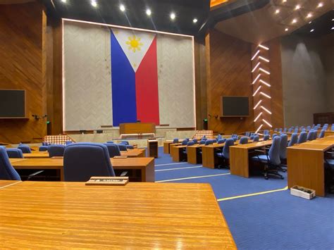 House Terminates Budget Debates For Dof Neda Dbm