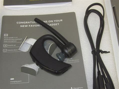 Jabra Talk 65 Black Bluetooth Headset 100 98230000 60 Mit Rechnung 5707055057618 Ebay