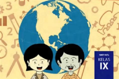 rangkuman materi bahasa inggris kelas  smpmts kurikulum  chapter