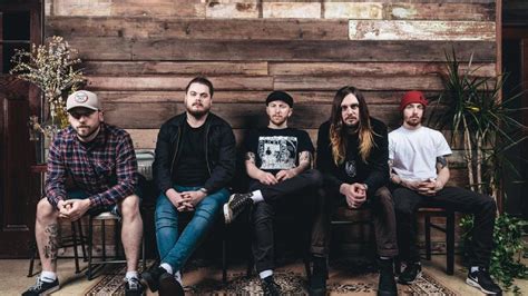 While She Sleeps Fechas De Gira While She Sleeps Entradas Y