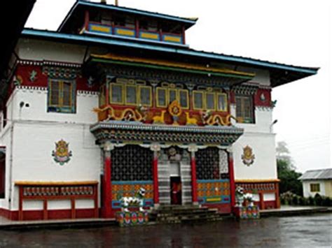 Phodong Monastery - Alchetron, The Free Social Encyclopedia