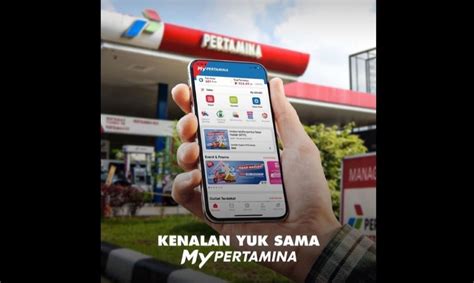 Cara Daftar Subsidi Tepat Mypertamina Dengan Mudah Dan Link Tersedia Di