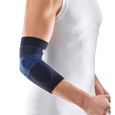 Ellenbogenbandage Bauerfeind Epitrain