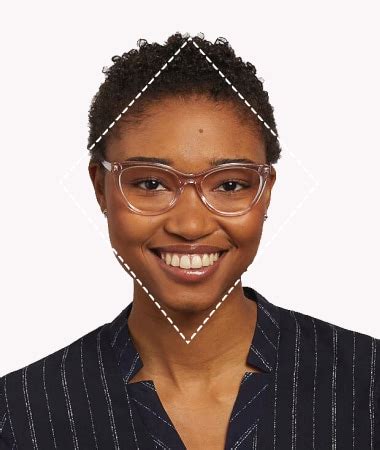 Glasses For Face Shape Your Fitting Guide Zenni Optical Atelier Yuwa