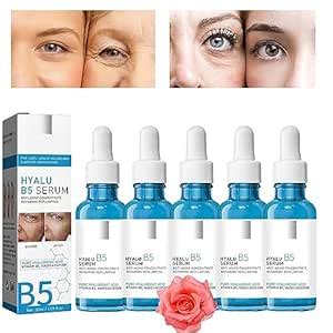 Amazon Pcs Botox Face Serum Hyalu B Serum Botox Stock Solution