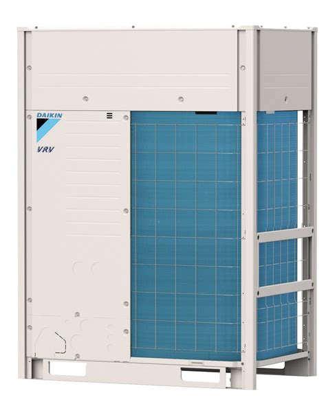 Daikin Rxyq Iv Heat Pump Vrv System At Rs 125000 Piece Daikin Vrv 57135 Hot Sex Picture