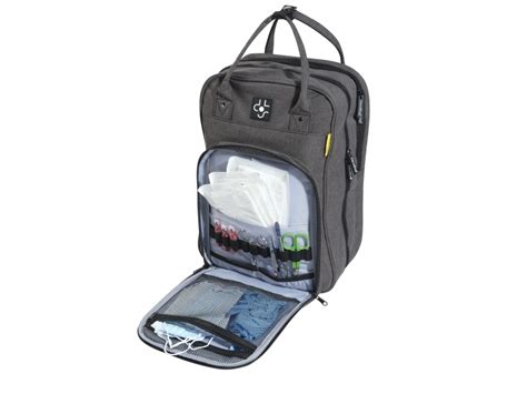 Sac Dos Devabag Nomad Mallettes Medicales Devaset