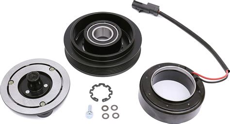 Amazon Fkg Ac Compressor Clutch Assembly Repair Kit Aa Fit