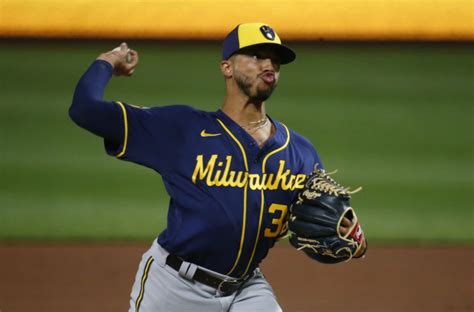 Brewers: 3 moments that made Devin Williams the NL Rookie of the Year