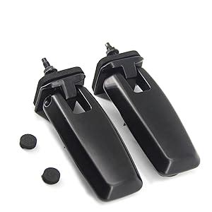 Amazon Rear Window Hinge Set Liftgate Glass Hinge Left And Right