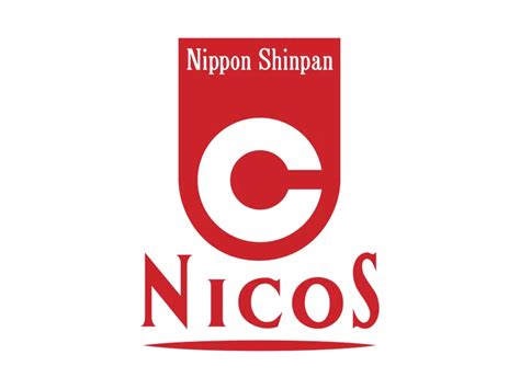 Nicos Logo PNG vector in SVG, PDF, AI, CDR format