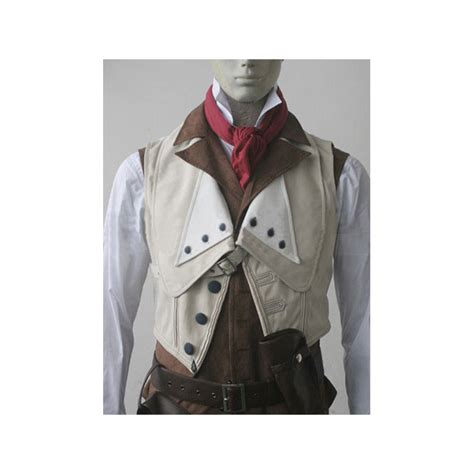 Arno Victor Dorian Cosplay Costumes French Assassin Outfits For Men S