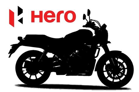 Hero 440cc bike likely to be called Mavrick 440