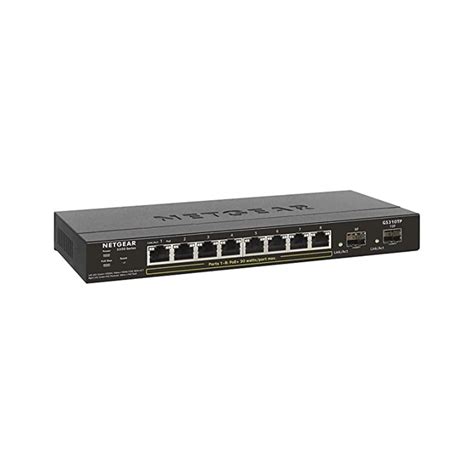 Netgear Port Managed Switch Informacionpublica Svet Gob Gt