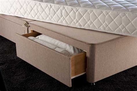 Respa Sleeptight Budget Divan 3ft 4ft 4ft 6ins 5ft Bed