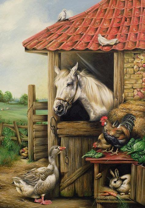 43 best rooster painting images on Pinterest | Roosters, Rooster ...