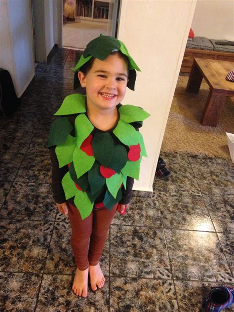 Tree Costumes Diy 70 Easy Last Minute Halloween Costume Ideas 2021